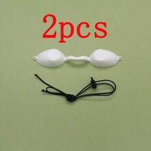 Premium Silicone Eye Mask For Sunbathing & Relaxation - Thickened Light-Blocking Design, Comfortable Fit For Sun Shading And Stress Relief,School,Back To School,Travel,Travel Essentials,Home Essentials,Eye Mask,Sleep Mask - Multicolor - View 20