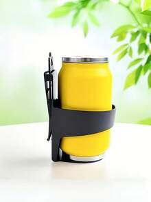 Car Beverage Cup Holder, Car Interior Water Cup Holder, Car Beverage Holder, Car Cup Holder - Multicolor - View 6
