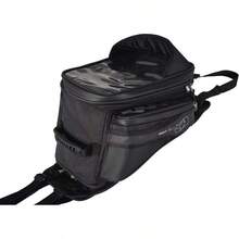 RSeries Q20R Adventure Tank Bag Quick Release - Black - View 5