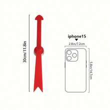 1pc Educational Spin Wheel Game With Suction Cup Pointer For Whiteboards - Ideal For Classroom Activities & Selection Games - Multicolor - View 4