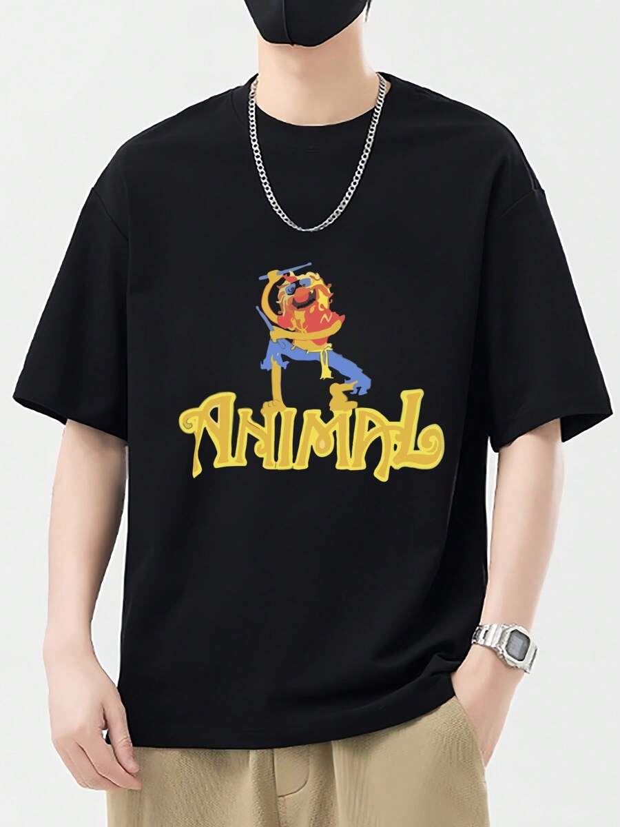 Men T-Shirts