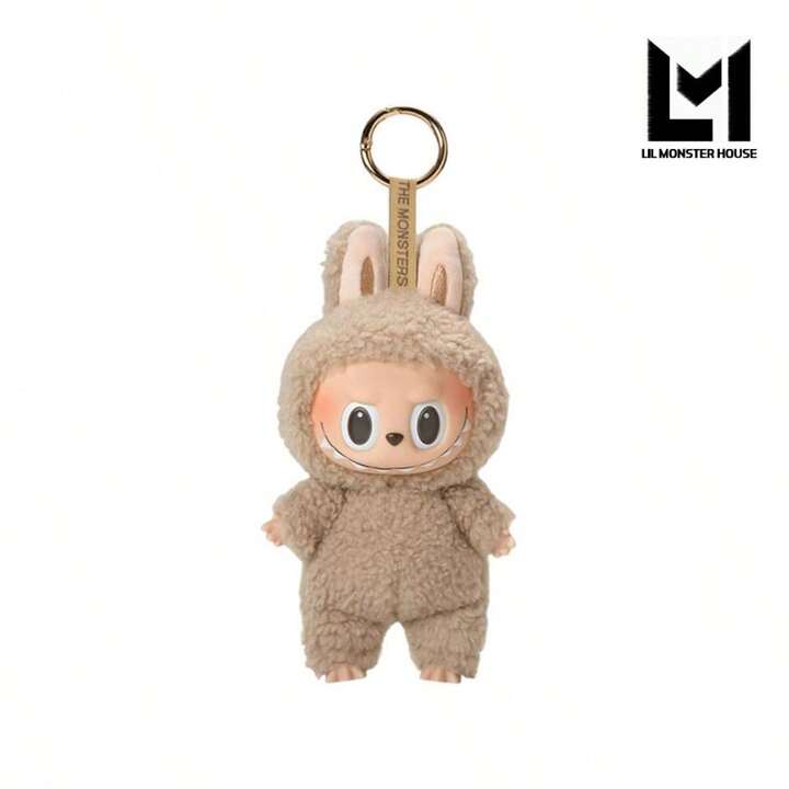 Pop Mart POP MART Labubu Blind Box LABUBU THE MONSTERS(Only