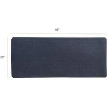 Fitn Equipment Mat - Black - View 4