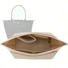 Handbag, Suitable For Baby Carrier, Mommy Bag, Lining Bag, Supportive Lining Bag, Storage Organizer Bag, Cosmetic Bag, Medium Bag - Multicolor - View 13