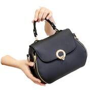 Women Shoulder Bags - 酒紅色 - 查看 7