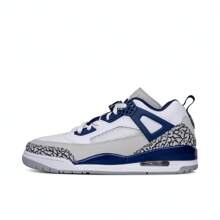 Nike Jordan Spizike Low 2025 Men's Basketball Shoes, Low-Top FQ1759-140
