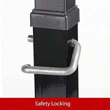 Barbell Rack Bench Pr Rack Home Gym Squat Rack  Barbell Station Adjustable Weight Lifting Power Stand For Fitn Strength Training Maximum Weight Capacity 250kg - as pic - View 5