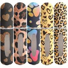 5ml可重复填充底部注油香水瓶 – 【可爱印花】旅行喷雾套装，款式最齐全 | 精致的送礼组合