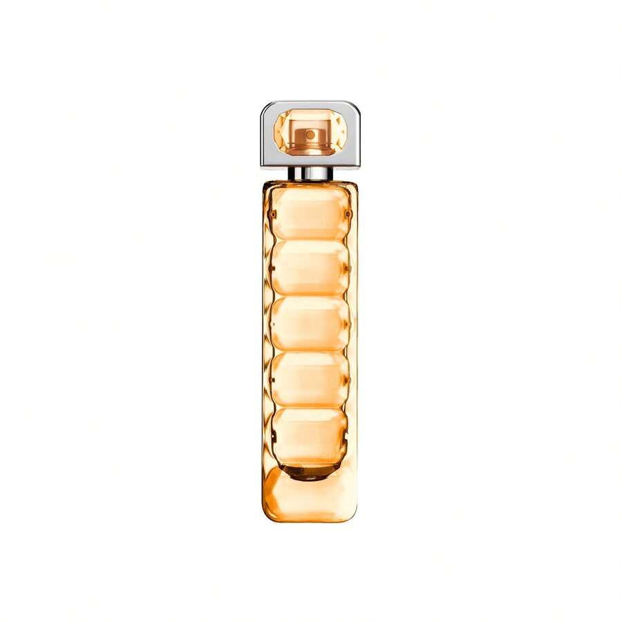 Hugo Boss Orange Eau De Toilette 75 Ml - Floral - View 1