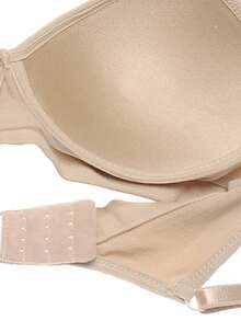Kit 3 Children's Bras For Girls With Smooth Youth Cups, Assorted - Nhiều màu - Xem 4