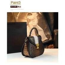 Bolso Cruzado de Mujer