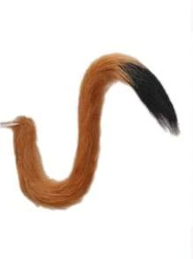 Plüsch Katzenohren & Schwanz Kostümzubehör, süße Cosplay Requisiten, geeignet für Thanksgiving Tierfest, Club Karnevalskostüme, Bühnenaufführungen, ideales Geschenk