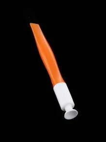 1 قطعة/3 قطع طقم مانيكير مزدوج مع قاعدة ذات كأس شفط - أدوات مانيكير بجودة صالون للاستخدام المنزلي، قبضة إرجونومية، أدوات العناية باليدين والقدمين، لوازم الأظافر، أدوات الأظافر، أدوات تزيين الأظافر، عودة إلى المدرسة، الأظافر، أدوات الأظافر للأظافر المثبتة، أدوات المانيكير والبديكير