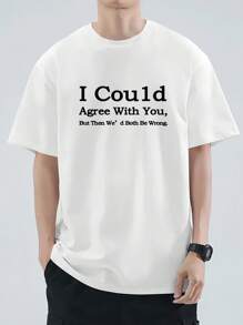 Men T-Shirts