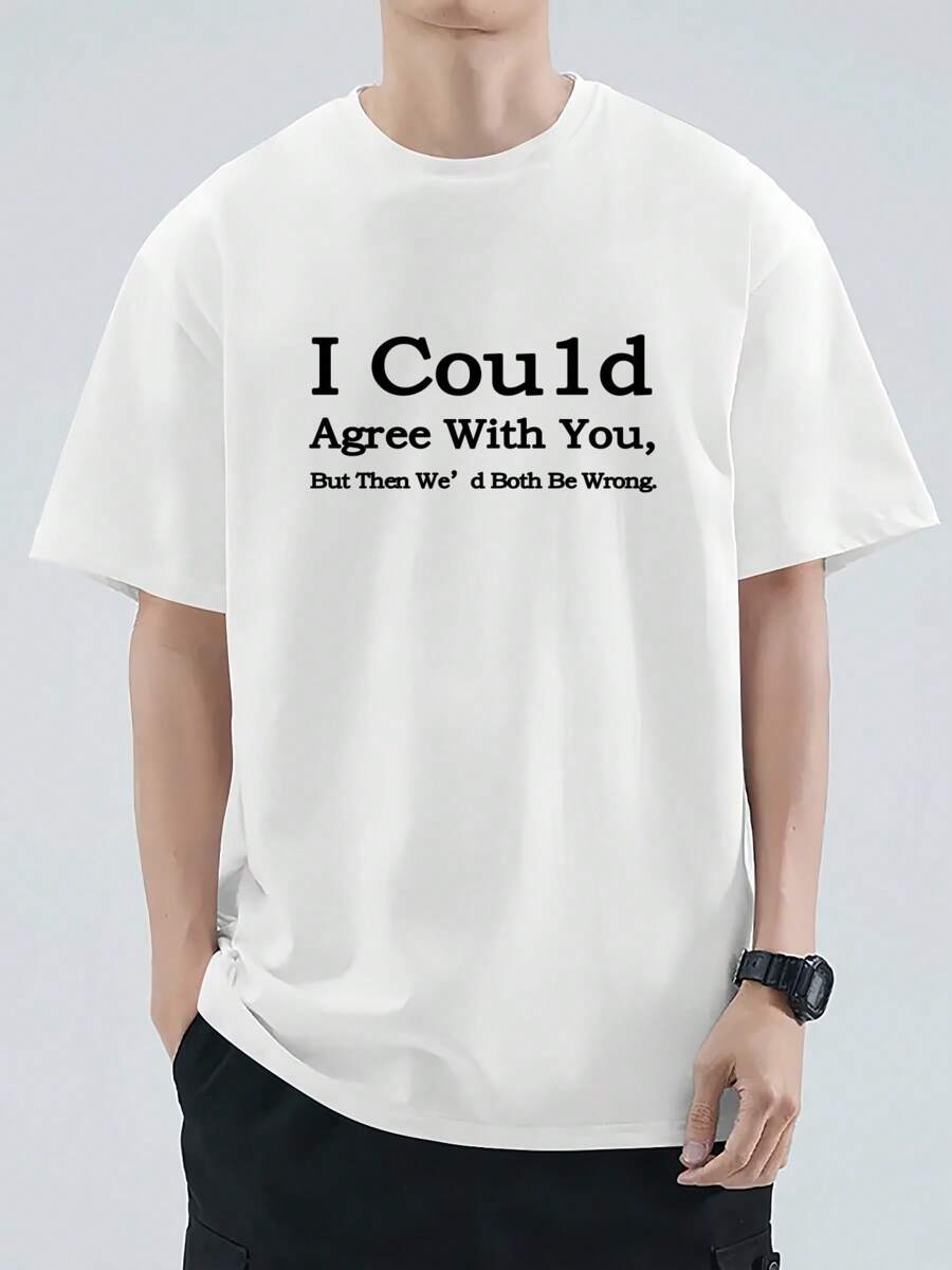 Men T-Shirts