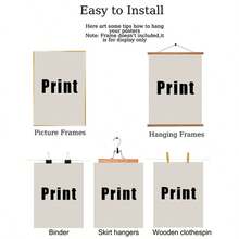 1 tấm/bộ Tranh canvas hình đầu lâu và ngọn lửa pixel trừu tượng, phong cách trang trí nghệ thuật, tranh treo tường trong nhà, tranh in, quà tặng, phòng ngủ, văn phòng, phòng khách, quán cà phê, trang trí nhà cửa và ký túc xá, không khung, trang trí Halloween, trang trí nhà cửa, trang trí mùa thu, trang trí phòng - Nhiều màu - Xem 10