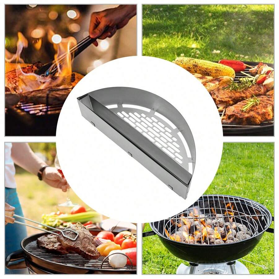Ensemble d'outils de barbecue