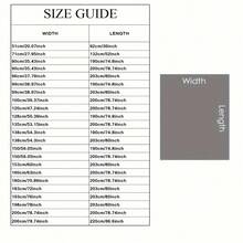 Colchón delgado de estilo japonés estilo tatami, relleno de fibra de poliéster de 600 g/m², cojín suave y cómodo acolchado, alfombra de piso plegable, colchón para dormitorio o apartamento, colchón delgado cálido para otoño e invierno - Gris - Ver 3