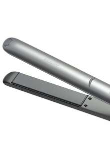 Plancha cerámica SOKANY1924 con pantalla LCD, temperatura ajustable, alisador, rizador y secador de pelo 3 en 1 - Tipo de Enchufe A USA (110-127V) - Ver 4