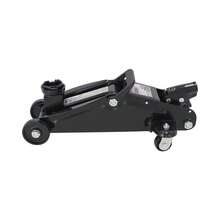 Gato de patín 2 toneladas con estuche - Negro - Ver 4