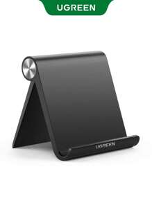 UGREEN UGREEN Tablet Stand Holder For 4-12.9 Inches Desk Adjustable IPad Desk Stand Holder Compatible With IPhone Sam Sung Tablet Xiao Mi Tablet IPad Air IPad Pro IPad