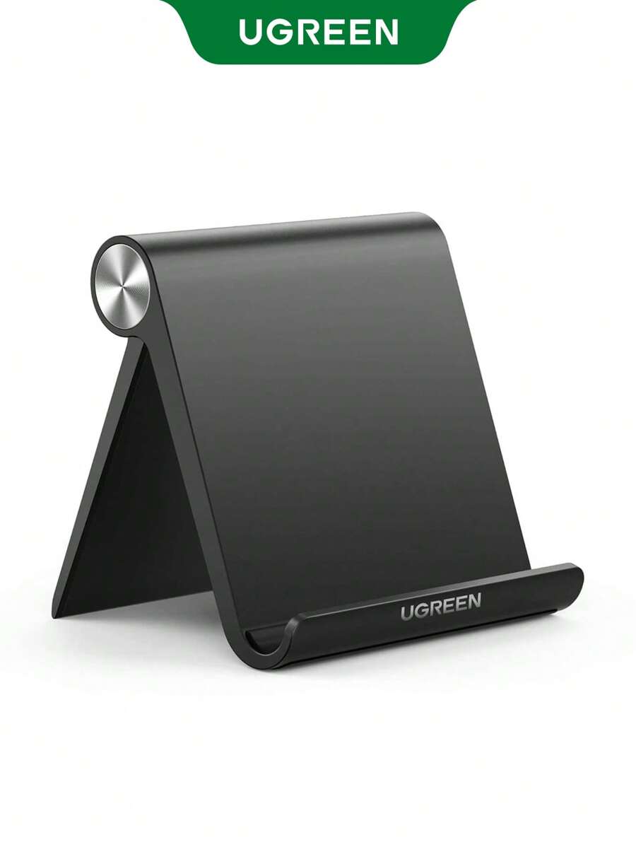 UGREEN UGREEN Tablet Stand Holder For 4-12.9 Inches Desk Adjustable IPad Desk Stand Holder Compatible With IPhone Sam Sung Tablet Xiao Mi Tablet IPad Air IPad Pro IPad