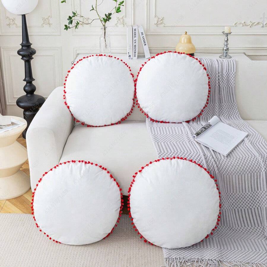 19.7 بوصة / 17.71 بوصة / 15.75 بوصة ثلاثة أحجام مطبوع على الجانبين بأنماط متنوعة وصور حيوانات مخصصة (يباع غطاء الوسادة فقط بدون الوسادة) يمكن إنشاؤها بأنماط متنوعة لهدايا مناسبة لعيد الأضحى ، موسم الزفاف ، موسم التخرج ، اليوم الوطني الأمريكي