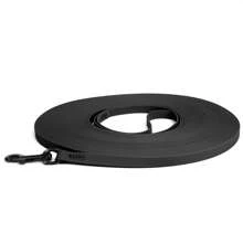 1cm Wide Minimalist Dog Leash, Waterproof And Easy To Clean, Suitable For Medium And Small Dogs Under 15kg For Outdoor Activity, Lightweight And Simple Design Provides Ample Freedom Of Movement For Your Beloved Pet