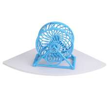 3Pcs Floating Corner Shelf Wall Mounted Storage Rack Bookshelves Home Furniture Office Decor - Multicolor - View 4