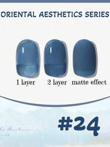 10ml Spring Summer Nails Popular Jelly Jade Ice Transparent Nude Pink Blue Green Gel Nail Polish All-Match Kit Phototherapy Gel Used In Nail Salon Nail Art Manicure Diy Women Gift Nail Supplies