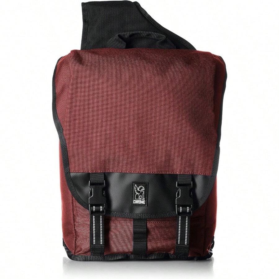 Chrome Industries Soma Sling Backpack - Brick - View 1
