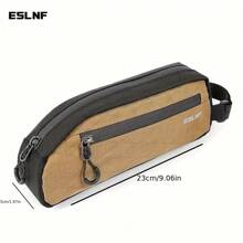 Outdoor Cycling Equipment Bag, Road Bicycle Bag, Top Tube Bag, MTB Stem Bag, Cycling Bag, Quick Release Cycling Equipment, Lightweight Cycling Gear
