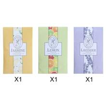 3/6/12pcs, Hanging Wardrobe Scented Sachet, Wardrobe Odor Removal Scented Bag, Portable Sachet, Wardrobe Air Fresheners, Household Gadgets,1/24/36pcs, Apartment Essentials, Back To School,Supplies,Aromatherapy,House Freshener,Diffuser,Gift,Home Decor