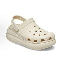 Crocs Women's Crush Clog - Bone - View 6