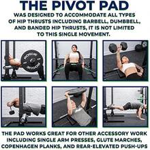 Pivot Pad, 2025 Year - as pic - View 6