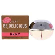 DKNY Be Extra Delicious Edp 100Ml - Beige - View 1