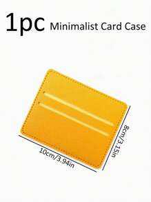 1pc Passport Holder Minimalist Travel Accessory - Convenient Storage Passport Multi-Card PU Passport Holder - Snap Closure Faux Leather Lining Airplane Pattern Holiday Supplies Travel Items Passport Wallet Travel Accessories Business Casual Woman And Man Travel Essentials Travel Must Haves For Travel And Back To School For Gift Giving Family Friends Lovers Mother's Day Gift