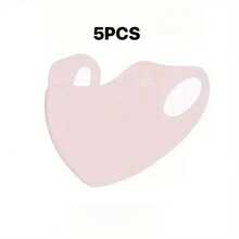 5/10片透气防晒面膜/围巾冰丝面膜/面膜/夏季面膜/立体面膜/围巾面膜/吉尼面膜/骑行面膜