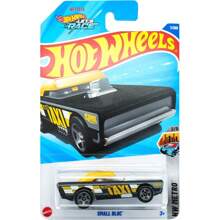 Hot Wheels 1:64 Scala Veicoli Per Giocare O Display Die-25G Collezione di Auto in Pressofusione Giocattolo Simulazione Auto da Corsa Modello F1 25J Auto Sportiva in Lega 25J Serie Batmobile W1 Nissan Skyline in Lega C4982 Piccola Auto Collezione GTC Regalo Appassionato Ragazzo Modellino Auto