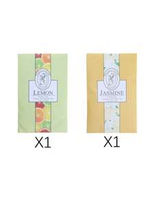 3/6/12pcs, Hanging Wardrobe Scented Sachet, Wardrobe Odor Removal Scented Bag, Portable Sachet, Wardrobe Air Fresheners, Household Gadgets,1/24/36pcs, Apartment Essentials, Back To School,Supplies,Aromatherapy,House Freshener,Diffuser,Gift,Home Decor