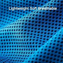 1pc Unisex Cooling Hooded Towel, UV Protection Quick Drying Cooling Towel, Suitable For Neck, Face, Head And Shoulder, Suitable For Sports, Camping, Exercise, Cycling, Golf, Running, Hiking And Fishing