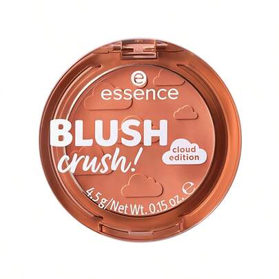  Phấn má hồng hình trái tim Essence / Essence Blush Crush! #03 Sunset Haze - 4.5g