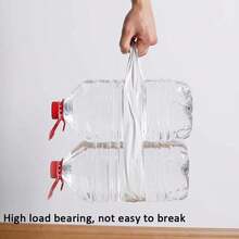 Ruban adhésif en tissu super adhésif à haute viscosité - Imperméable, adaptée aux tapis, décoration de la maison DIY - Blanc 10 mètres Ruban de réinstallation - Plusieurs couleurs disponibles