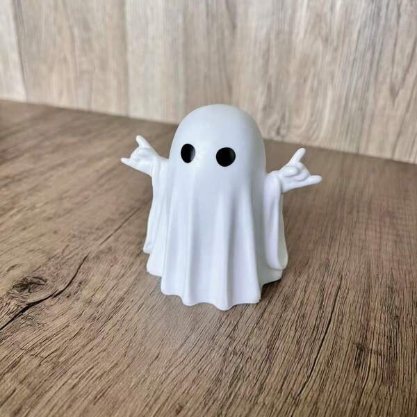 Neue kreative süße Halloween Wackel-Kobold Ornament Tisch-Dekoration