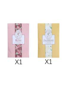 3/6/12pcs, Hanging Wardrobe Scented Sachet, Wardrobe Odor Removal Scented Bag, Portable Sachet, Wardrobe Air Fresheners, Household Gadgets,1/24/36pcs, Apartment Essentials, Back To School,Supplies,Aromatherapy,House Freshener,Diffuser,Gift,Home Decor