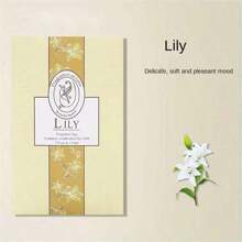 3/6/12pcs, Hanging Wardrobe Scented Sachet, Wardrobe Odor Removal Scented Bag, Portable Sachet, Wardrobe Air Fresheners, Household Gadgets,1/24/36pcs, Apartment Essentials, Back To School,Supplies,Aromatherapy,House Freshener,Diffuser,Gift,Home Decor