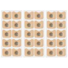 Nasal Dilator Strips - Anti Snoring Nasal Strips - Paper Nasal Dilator Magnetic Stickers, Sleep & Sports Nasal Dilator Accessories, Outdoor Sports Nose Clips - Drug-Free Snoring Stopper, Improve Sleep - Expand Nasal Passages, Enhance Oxygen Supply And Stay, Comfortable All Night