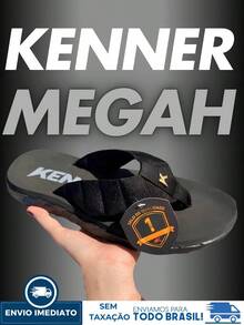 Kenner Ultra, Rakka, L7, Megah, NK6 Launch 2024 Men's And Women's Soft Lightweight Comfortable Shipping Within 24h PROMOTION!! - 超藍//黑色 - 查看 3