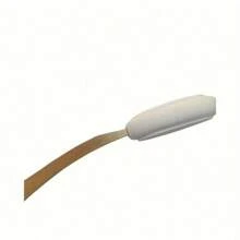 Mother's Day Gift,Lotion Applicator For Back - Easy Reach Long Handle Bath Brush For Body Cream, Moisturizer, Sunscreen - Non-Electric, No Battery Required - For Elderly, Women - Skin Care Tool,Holiday Gifts