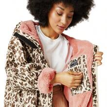 Mens Waterproof Robe Adults - L-XL - View 8